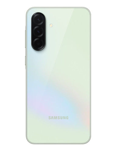 Smartfon Samsung Galaxy A36, 17 Cm (6.7"), 6 Gb, 128 Gb, 50 Mp, Android 15, Limonka