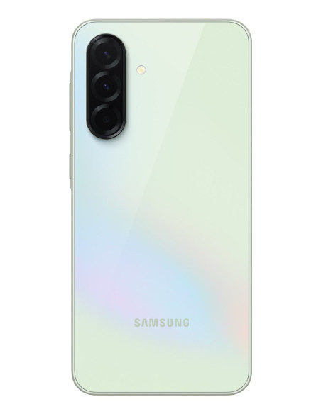 Smartfon Samsung Galaxy A36, 17 Cm (6.7"), 6 Gb, 128 Gb, 50 Mp, Android 15, Limonka