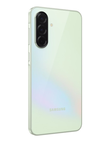 Smartfon Samsung Galaxy A36, 17 Cm (6.7"), 6 Gb, 128 Gb, 50 Mp, Android 15, Limonka