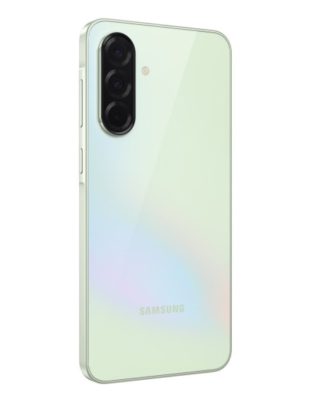 Smartfon Samsung Galaxy A36, 17 Cm (6.7"), 6 Gb, 128 Gb, 50 Mp, Android 15, Limonka