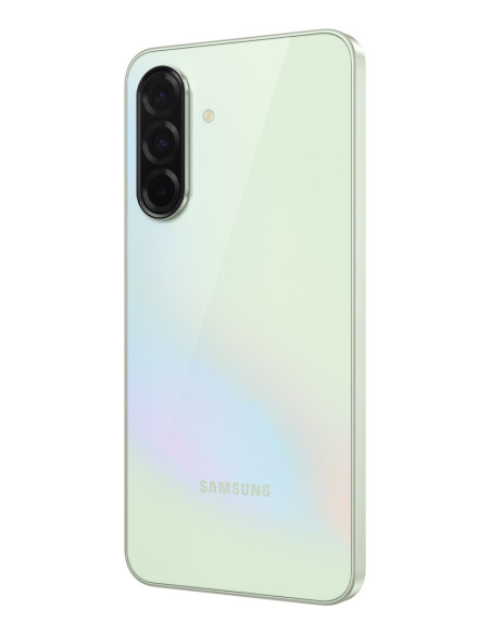 Smartfon Samsung Galaxy A36, 17 Cm (6.7"), 6 Gb, 128 Gb, 50 Mp, Android 15, Limonka
