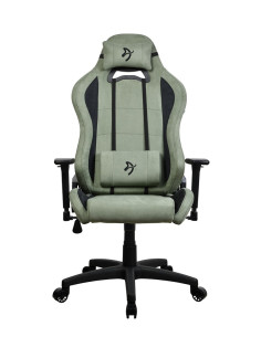 Fotel Gamingowy Arozzi Torretta Supersoft - Las | Arozzi Supersoft | Arozzi | Torretta Edycja 2023 | Leśna Zieleń