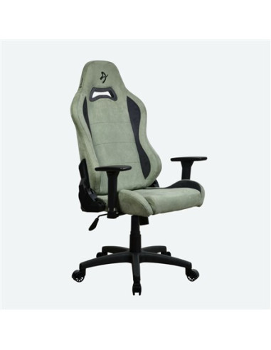 Fotel Gamingowy Arozzi Torretta Supersoft - Las | Arozzi Supersoft | Arozzi | Torretta Edycja 2023 | Leśna Zieleń