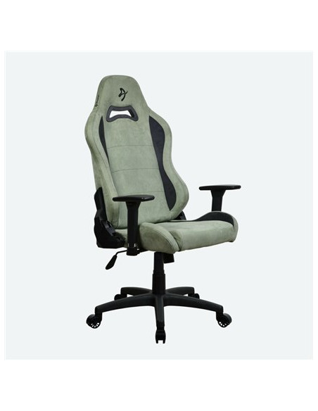 Fotel Gamingowy Arozzi Torretta Supersoft - Las | Arozzi Supersoft | Arozzi | Torretta Edycja 2023 | Leśna Zieleń