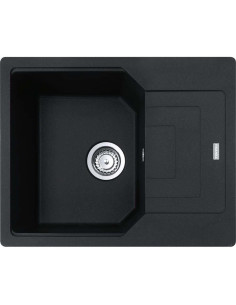 Sink Ubg 611-62 Onyx 114.0682.549