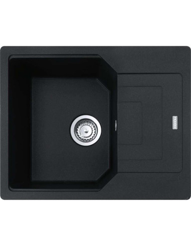 Sink Ubg 611-62 Onyx 114.0682.549