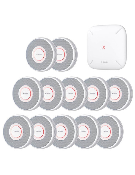 X-Sense Xs0B-Mr31