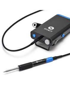 Ifixit If145-494-1 Stacja Lutownicza 100 W 2 Kan. 2