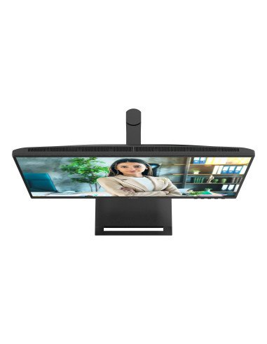 Aoc 24P4Cv Monitor Komputerowy 60,5 Cm (23.8") 1920 X 1080 Px Full Hd Led Czarny