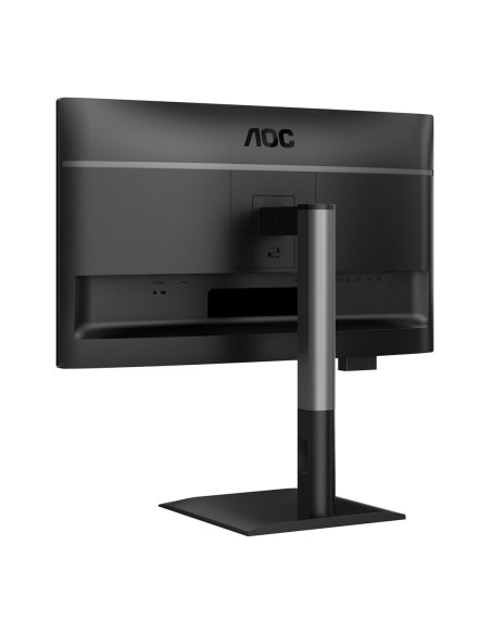 Aoc 24P4Cv Monitor Komputerowy 60,5 Cm (23.8") 1920 X 1080 Px Full Hd Led Czarny