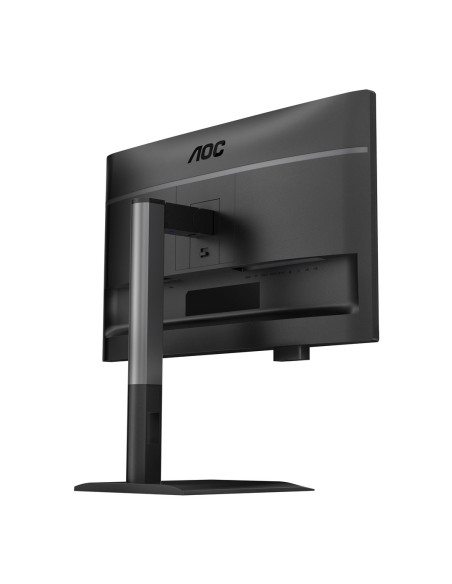 Aoc 24P4Cv Monitor Komputerowy 60,5 Cm (23.8") 1920 X 1080 Px Full Hd Led Czarny