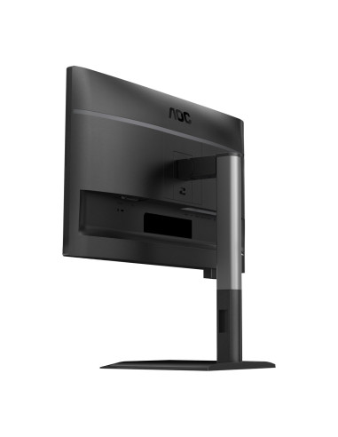 Aoc 24P4Cv Monitor Komputerowy 60,5 Cm (23.8") 1920 X 1080 Px Full Hd Led Czarny