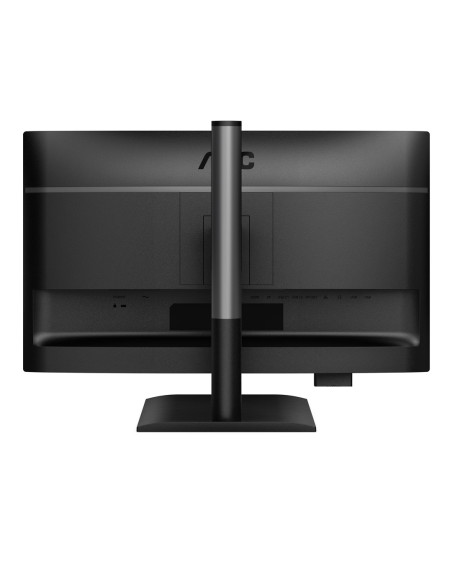 Aoc 24P4Cv Monitor Komputerowy 60,5 Cm (23.8") 1920 X 1080 Px Full Hd Led Czarny