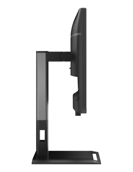 Aoc 24P4Cv Monitor Komputerowy 60,5 Cm (23.8") 1920 X 1080 Px Full Hd Led Czarny