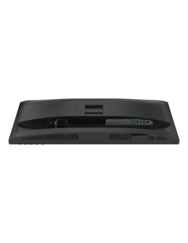 Aoc 24P4Cv Monitor Komputerowy 60,5 Cm (23.8") 1920 X 1080 Px Full Hd Led Czarny