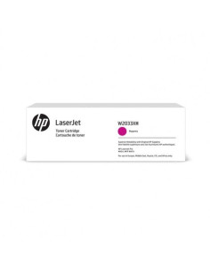 Toner Hp 415Xh Laserjet (W2033Xh) Magenta