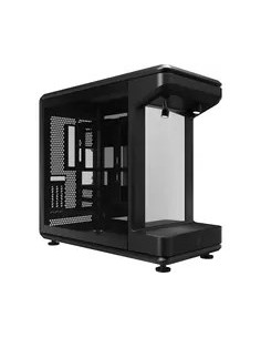 Cooler Master Masterframe 360 Stage Mirror Full Tower Czarny, Przezroczysty 2