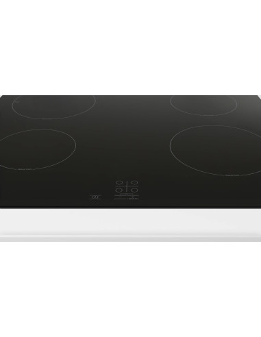 Płyta Indukcyjna Bosch Pug61Raa5E Serie 2 60Cm | Montaż Nablatowy | Płyta Bez Listew |Powerboost |Touchselect Basic |Quickstart
