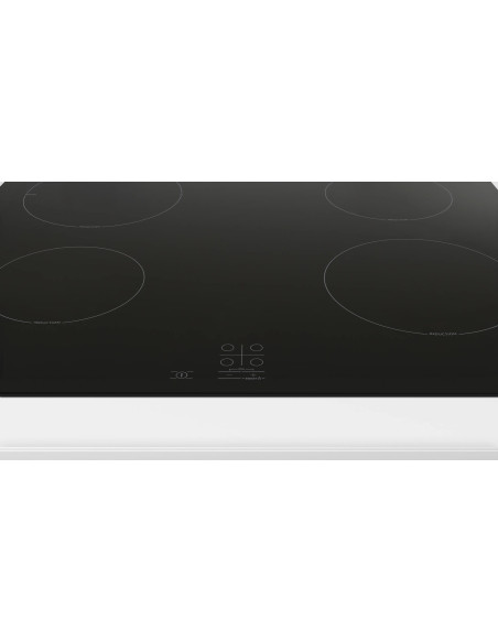 Płyta Indukcyjna Bosch Pug61Raa5E Serie 2 60Cm | Montaż Nablatowy | Płyta Bez Listew |Powerboost |Touchselect Basic |Quickstart