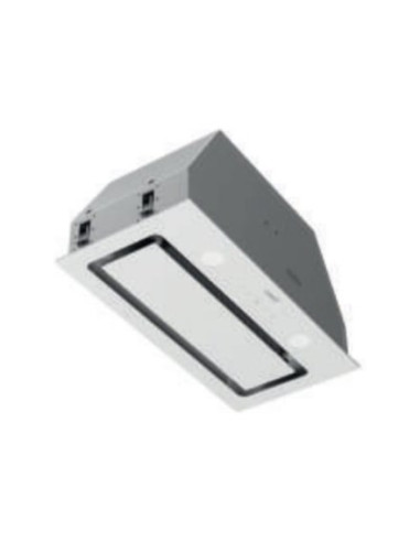 Cata Ga Dual 60 Wh | Hood | Canopy | Energy Efficiency Class A++ | Width 60 Cm | Touch Sensitive | 737 M3/H | Led | Stainless St