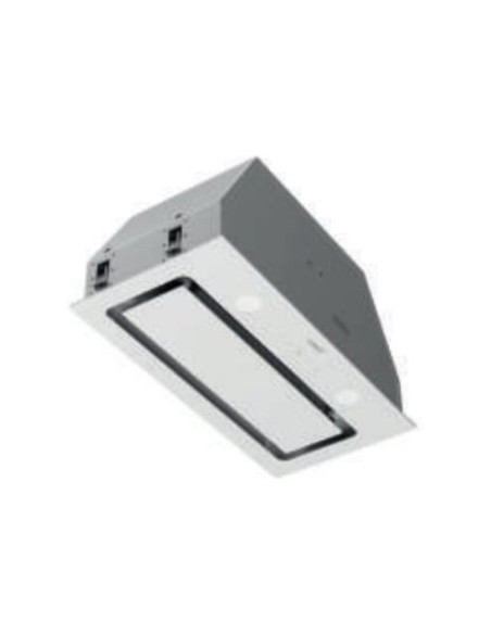 Cata Ga Dual 60 Wh | Hood | Canopy | Energy Efficiency Class A++ | Width 60 Cm | Touch Sensitive | 737 M3/H | Led | Stainless St