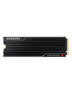 Dysk Ssd Samsung 9100 Pro 1Tb M.2 2280 Pci-E X4 Gen5 Nvme