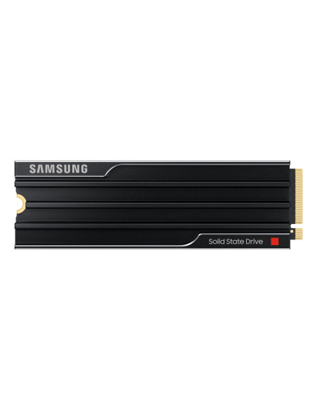 Dysk Ssd Samsung 9100 Pro 1Tb M.2 2280 Pci-E X4 Gen5 Nvme