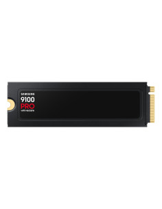 Dysk Ssd Samsung 9100 Pro 1Tb M.2 2280 Pci-E X4 Gen5 Nvme 2