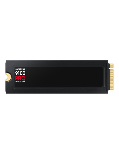 Dysk Ssd Samsung 9100 Pro 1Tb M.2 2280 Pci-E X4 Gen5 Nvme