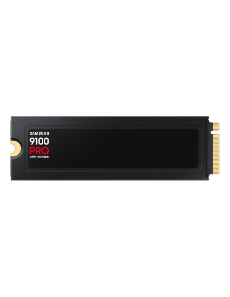 Dysk Ssd Samsung 9100 Pro 1Tb M.2 2280 Pci-E X4 Gen5 Nvme
