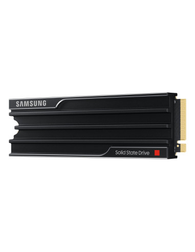 Dysk Ssd Samsung 9100 Pro 1Tb M.2 2280 Pci-E X4 Gen5 Nvme