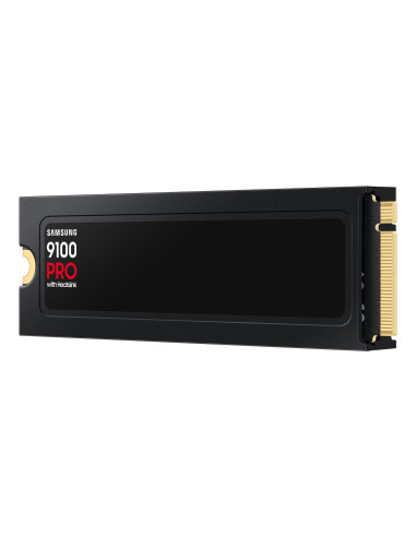 Dysk Ssd Samsung 9100 Pro 1Tb M.2 2280 Pci-E X4 Gen5 Nvme