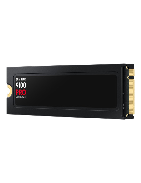 Dysk Ssd Samsung 9100 Pro 1Tb M.2 2280 Pci-E X4 Gen5 Nvme