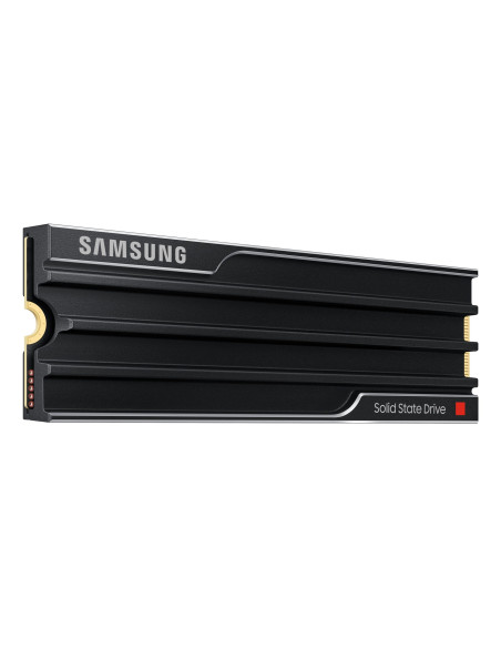 Dysk Ssd Samsung 9100 Pro 1Tb M.2 2280 Pci-E X4 Gen5 Nvme