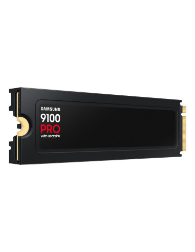 Dysk Ssd Samsung 9100 Pro 1Tb M.2 2280 Pci-E X4 Gen5 Nvme