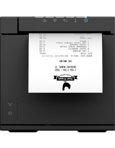 Epson Tm-M30Iii (112A0) Przewodowa Termiczny Drukarka Pos