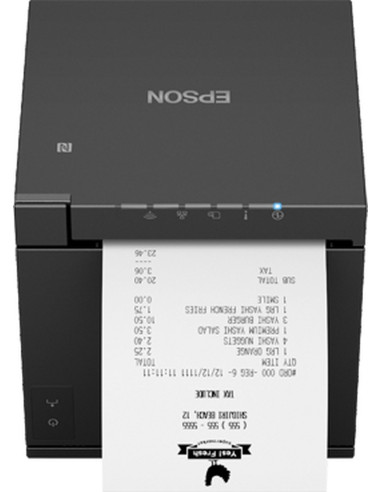 Epson Tm-M30Iii (112A0) Przewodowa Termiczny Drukarka Pos