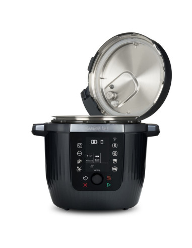 Instant Pot 920621 Wielofunkcyjny Garnek Elektryczny 5,7 L 1200 W Czarny