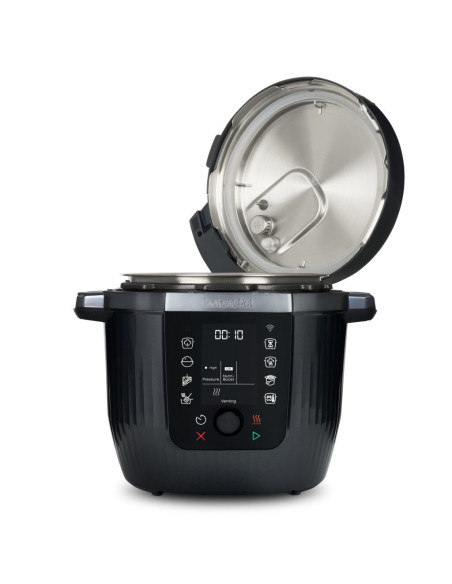 Instant Pot 920621 Wielofunkcyjny Garnek Elektryczny 5,7 L 1200 W Czarny