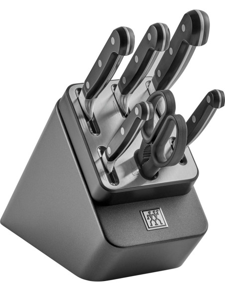 Zwilling Professional S Zestaw 5 Noży W Bloku Samoostrzącym 2.0