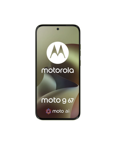 Motorola Moto G67 5G 8/128Gb Pantone Nile