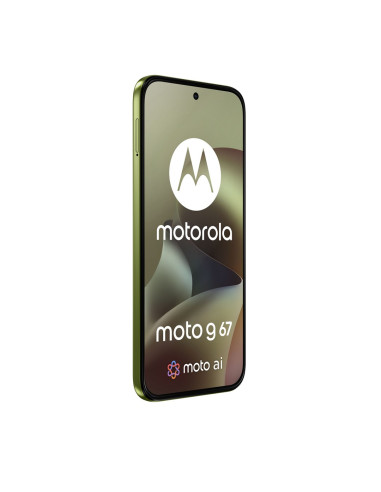 Motorola Moto G67 5G 8/128Gb Pantone Nile
