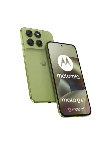 Motorola Moto G67 5G 8/128Gb Pantone Nile