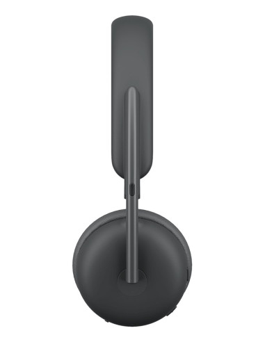 Logitech Zone Wireless 2 Zestaw Słuchawkowy Przewodowy I Bezprzewodowy Opaska Na Głowę Biuro/Centrum Telefoniczne Usb Type-C Blu