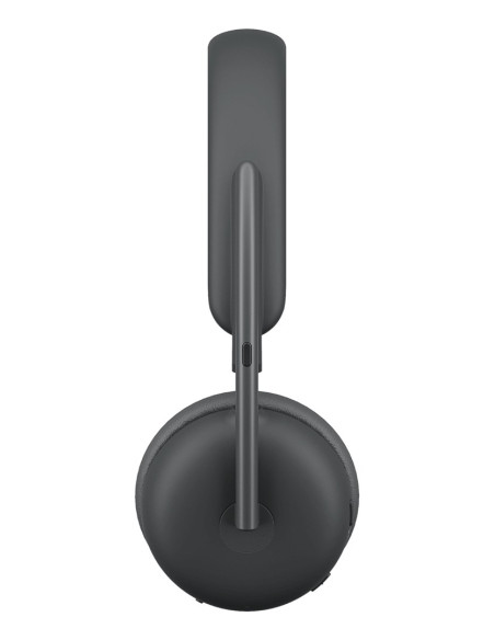Logitech Zone Wireless 2 Zestaw Słuchawkowy Przewodowy I Bezprzewodowy Opaska Na Głowę Biuro/Centrum Telefoniczne Usb Type-C Blu