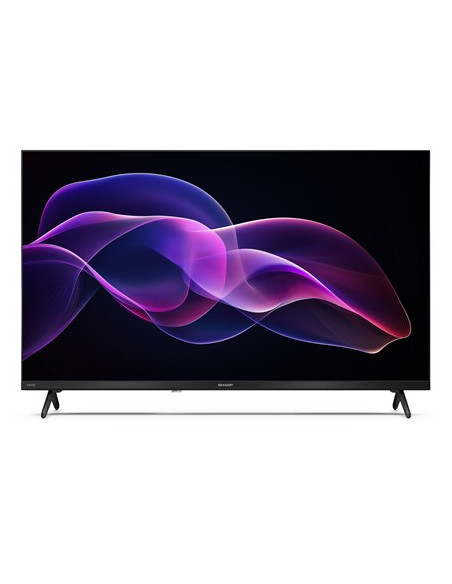 Sharp | 32Hf3265E | 32 | Smart Tv | Google Tv