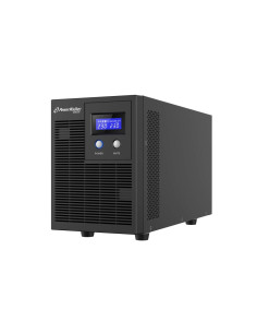 Power Walker Ups Line-In Vi 3000 Stl Fr 4X 230V Pl