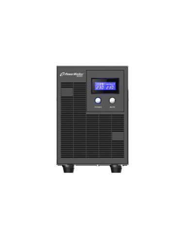 Power Walker Ups Line-In Vi 3000 Stl Fr 4X 230V Pl
