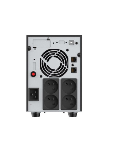 Power Walker Ups Line-In Vi 3000 Stl Fr 4X 230V Pl