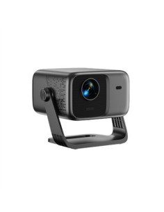 Philips Neopix 460 Smart Projector | Full Hd (1920X1080) | 500 Ansi Lumens | Black | Wi-Fi